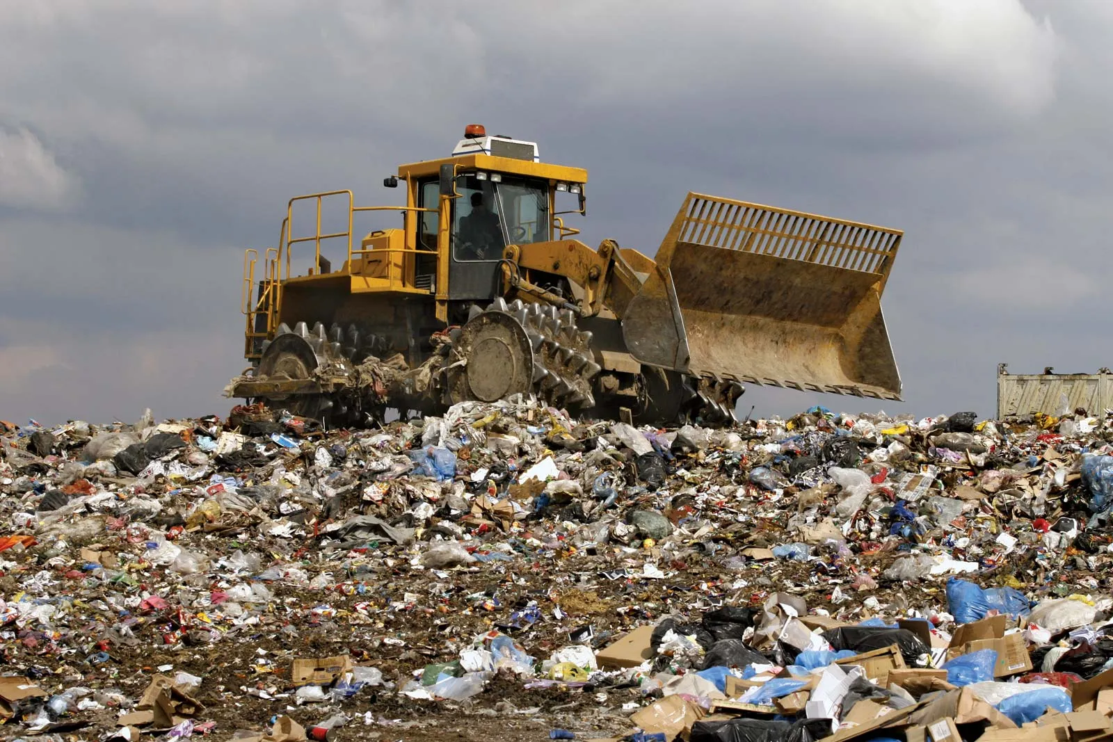 Solid Waste Management